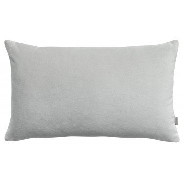 Coussin Uni Elise Perle 30 X 50  | cosy-home-design.fr