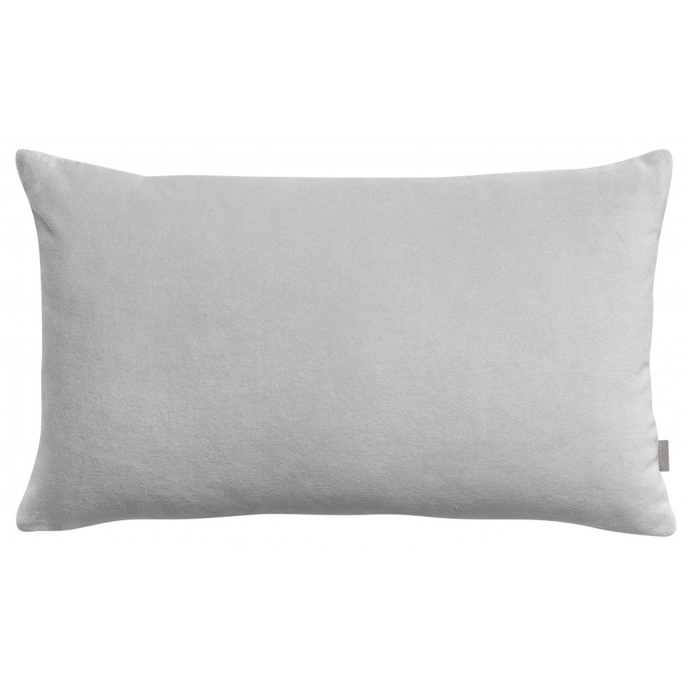 Coussin Uni Elise Perle 30 X 50  | cosy-home-design.fr