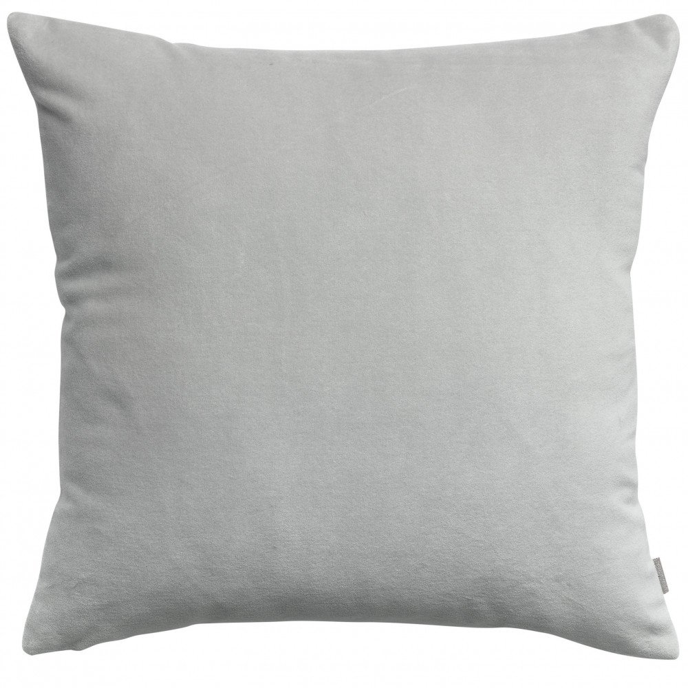 Coussin Uni Elise Perle 45 X 45  | cosy-home-design.fr