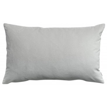 Coussin Uni Elise Perle 40 X 65  | cosy-home-design.fr