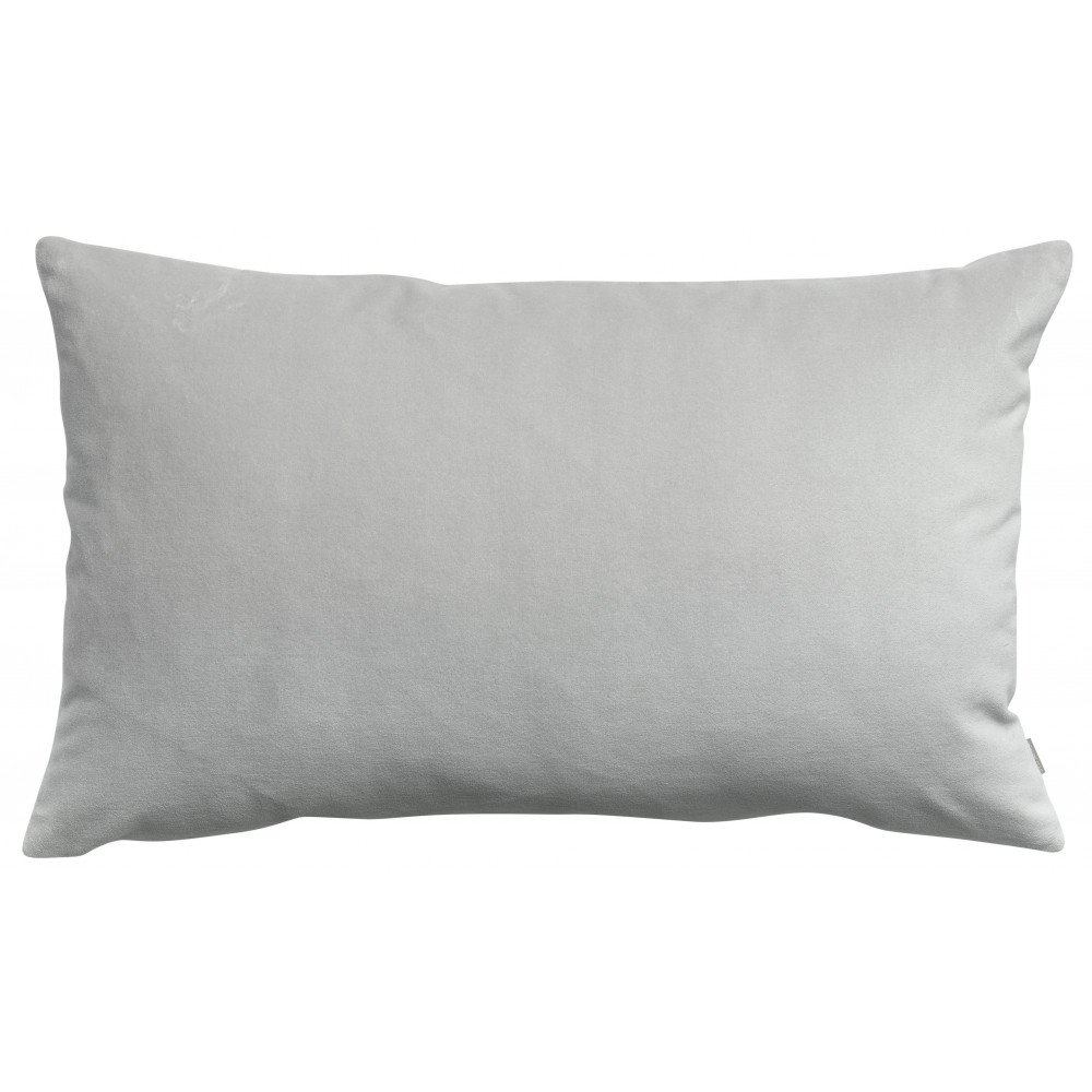 Coussin Uni Elise Perle 40 X 65  | cosy-home-design.fr