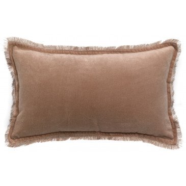 Coussin Uni Fara Sésame 30 X 50  | cosy-home-design.fr