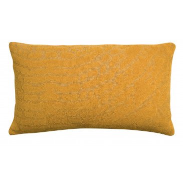 Coussin Inès Bronze 30 X 50  | cosy-home-design.fr