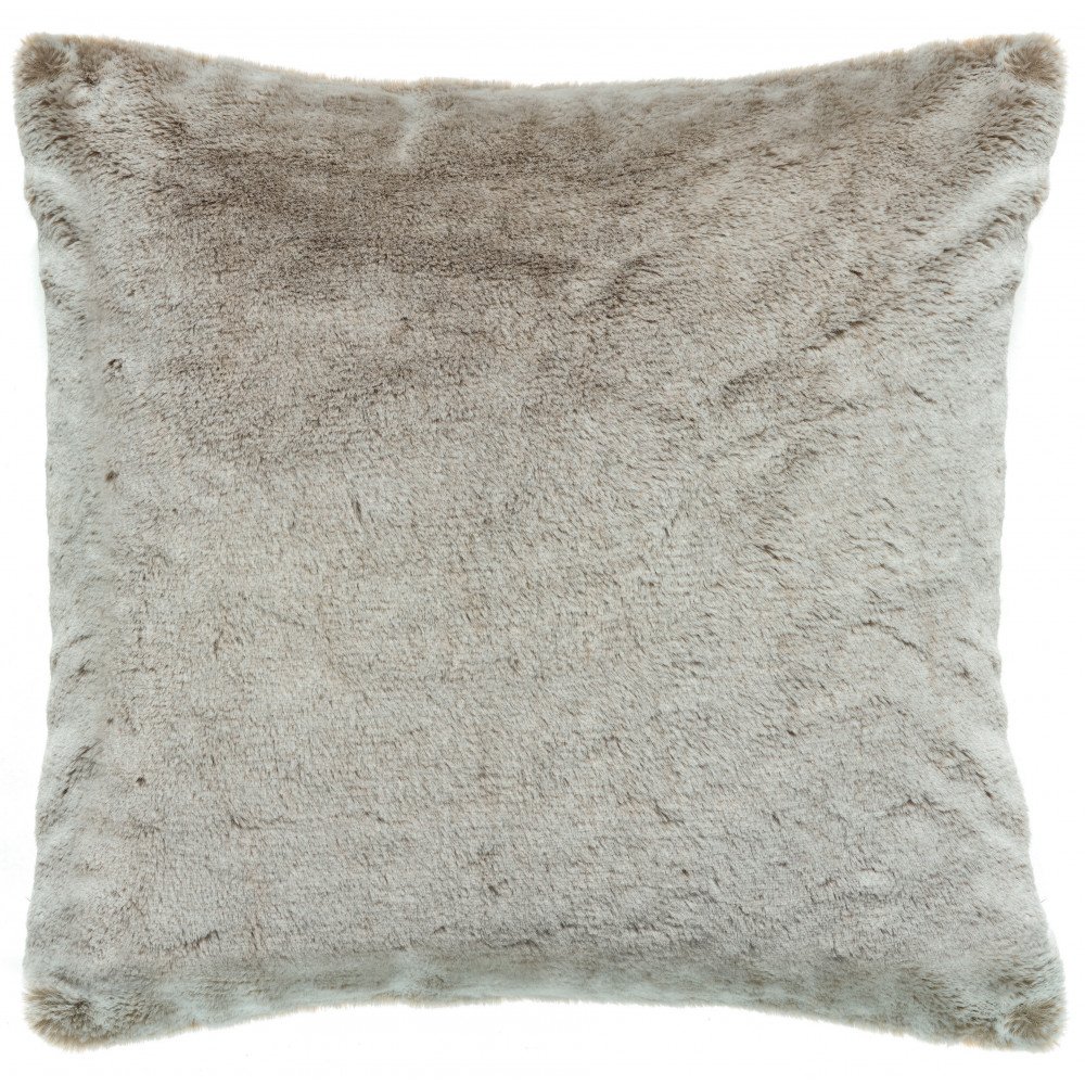 Coussin Kinta Naturel 45 X 45  | cosy-home-design.fr