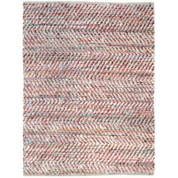 Tapis Atlas Rouge 55 X 85  | cosy-home-design.fr