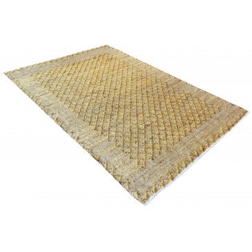 Tapis Ronan Or 160 X 230  | cosy-home-design.fr