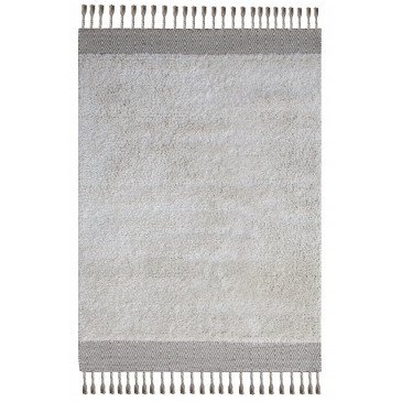 Tapis Wigan Ivoire/Beige 120 X 180  | cosy-home-design.fr