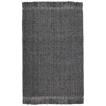 Tapis Kulti Gris 200 X 290  | cosy-home-design.fr