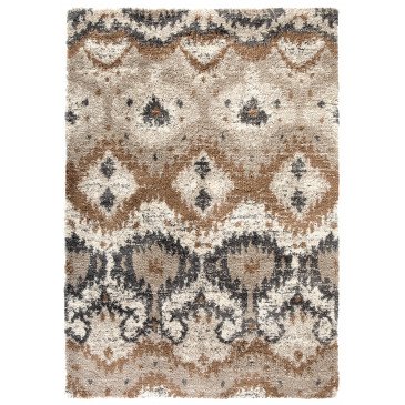 Tapis Kili Naturel 160 X 230  | cosy-home-design.fr