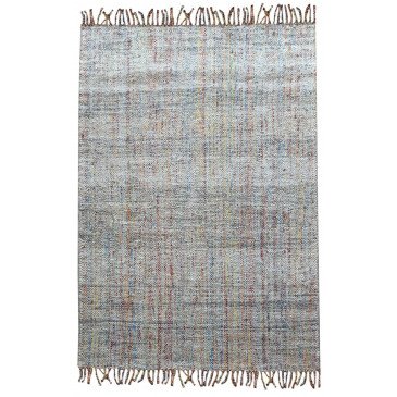 Tapis Fahro Multico/Naturel 120 X 180  | cosy-home-design.fr