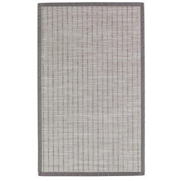 Tapis Manoka Perle 50 X 80  | cosy-home-design.fr