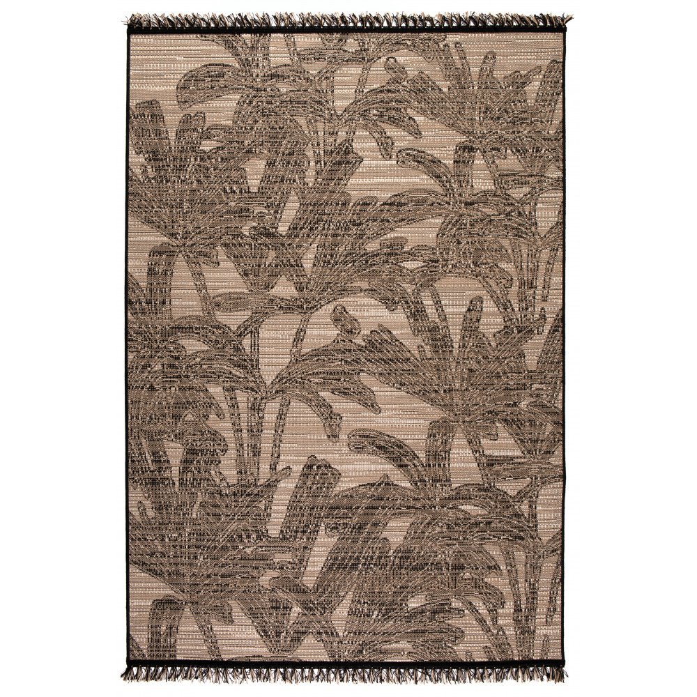 Tapis Fiona Naturel 160 X 230  | cosy-home-design.fr