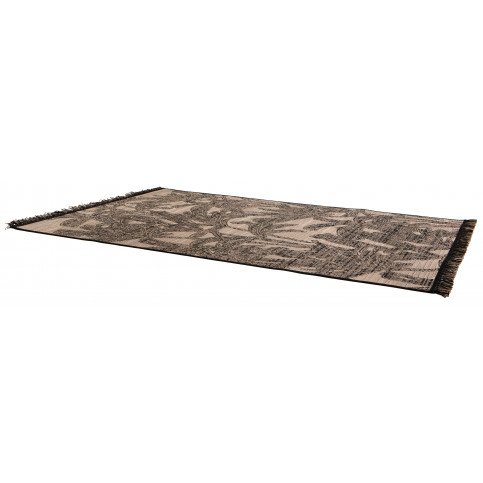 Tapis Fiona Naturel 160 X 230  | cosy-home-design.fr