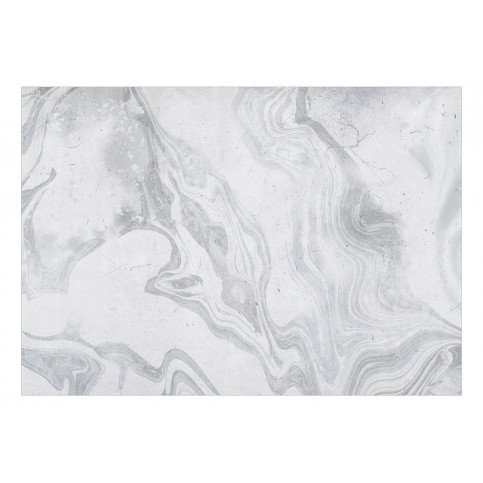 Papier peint - Cloudy Marble 