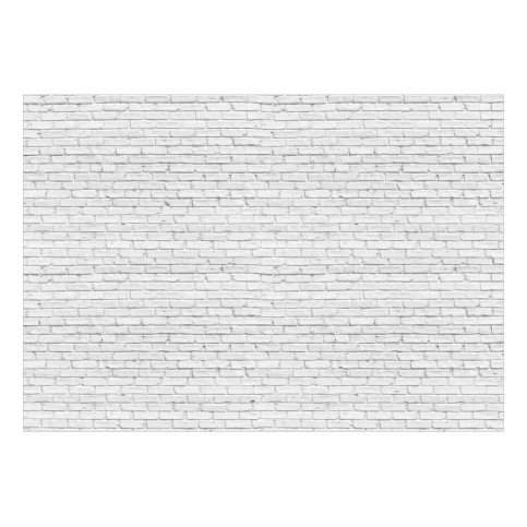 Papier peint - Gray Brick 