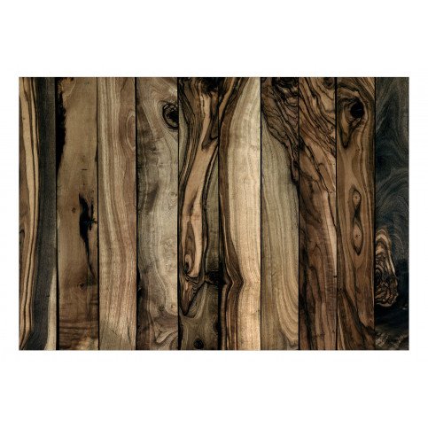 Papier peint - Olive Wood 