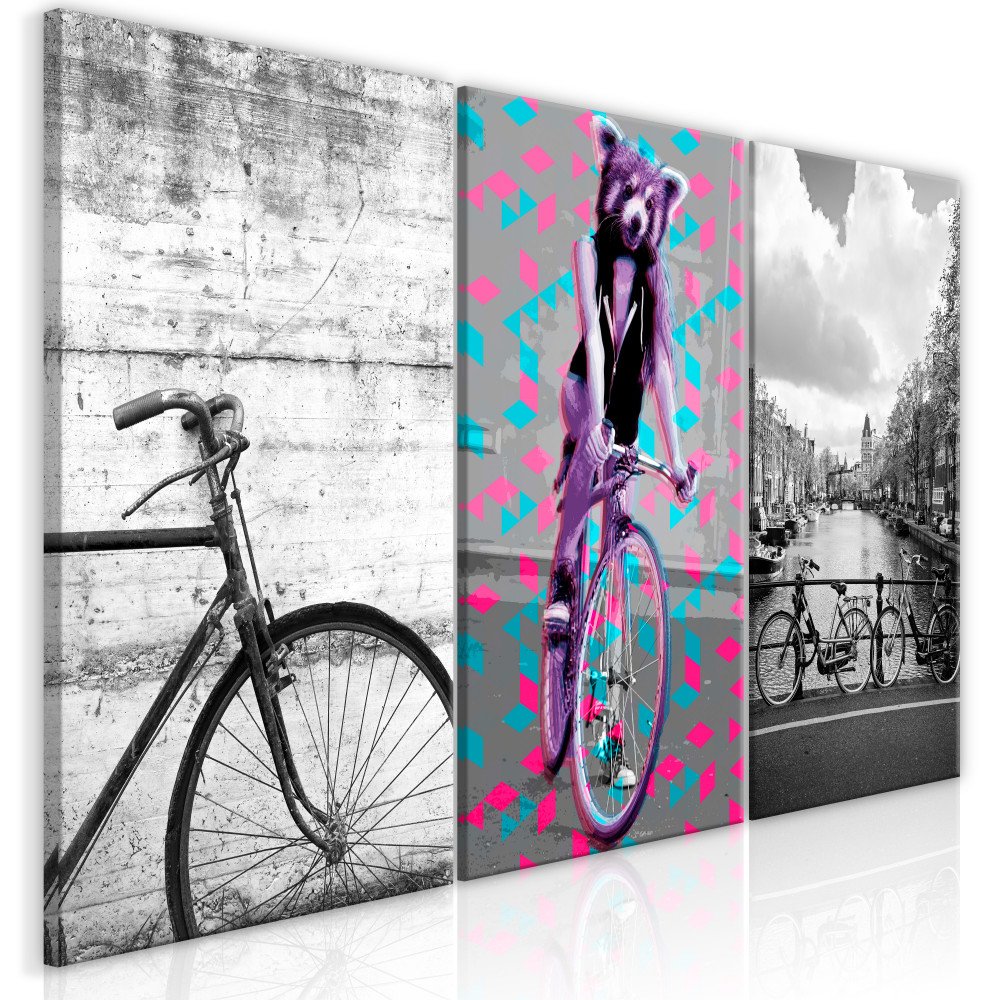 Tableau - Bikes (Collection) 