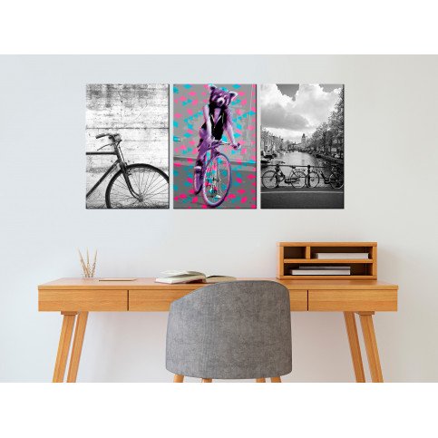 Tableau - Bikes (Collection) 