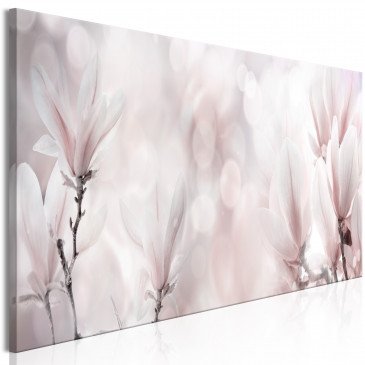 Tableau - Misty Flowers (1 Part) Narrow 