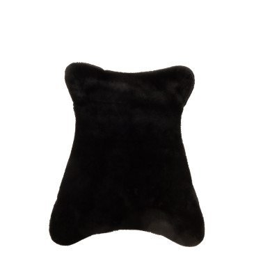 Housse Chaise Butterfly Cutie Noir 