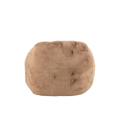 Sofa Cutie Polyester Taupe Small 