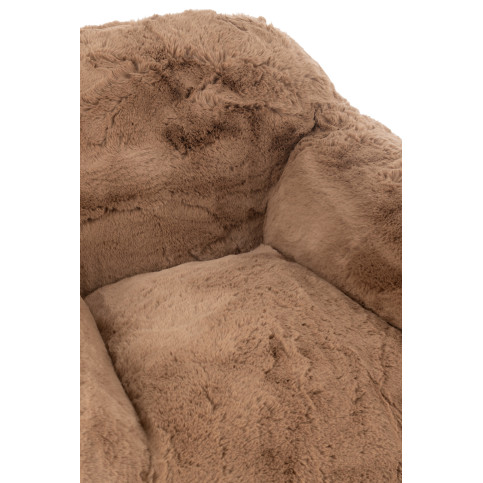 Sofa Cutie Polyester Taupe Small 