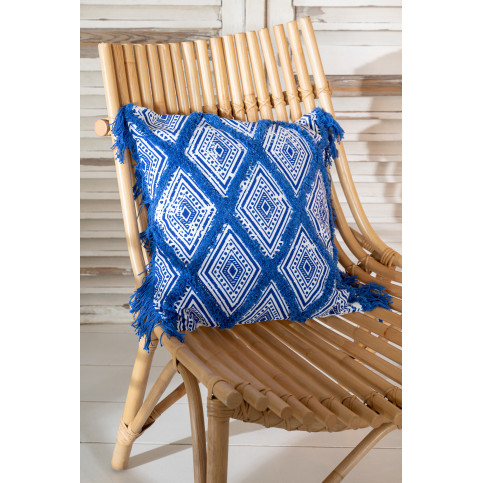 Chaise Rotin Naturel 