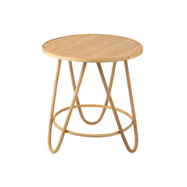 Table Balia Rotin Small 