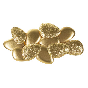 Lampe Murale en Fer Or Style Glamour 
