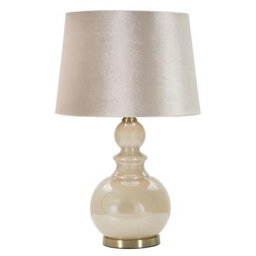 Table Basse en Verre, Pearl Style Moderne 