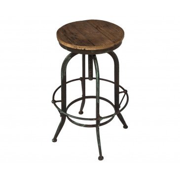 Tabouret Bar | www.cosy-home-design.fr