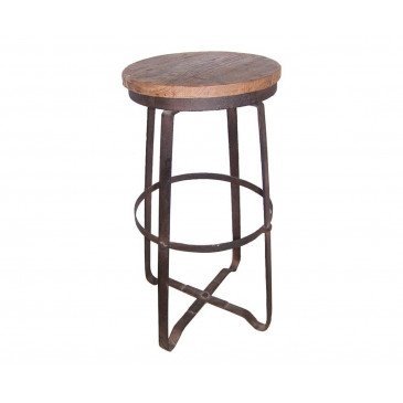 Tabouret de bar | www.cosy-home-design.fr