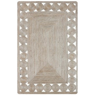 Tapis Begonia Naturel 230 | www.cosy-home-design.fr