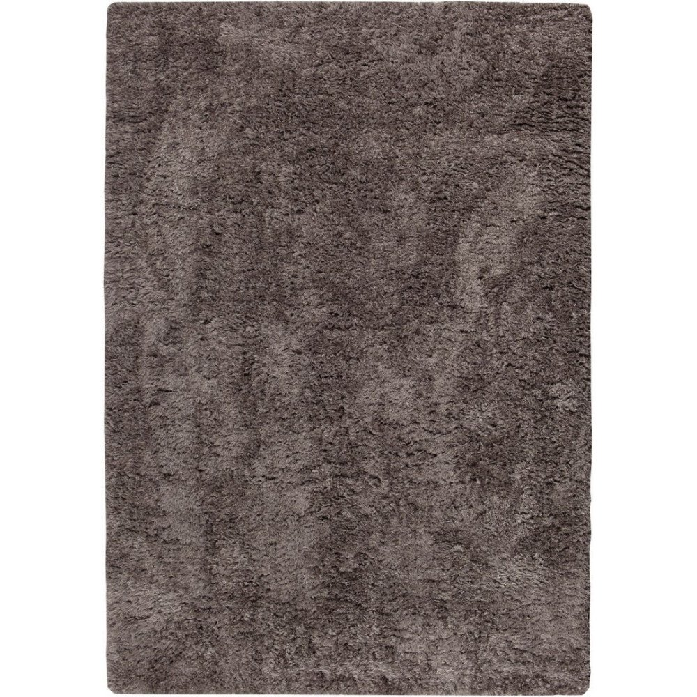 Tapis Miky Gris 230 | www.cosy-home-design.fr