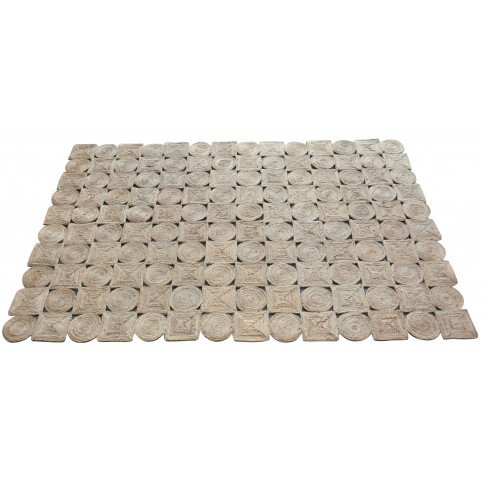 Tapis Sienna Naturel 230 | www.cosy-home-design.fr