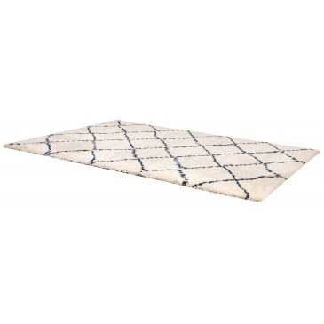 Tapis Casablanca Touareg 290 | www.cosy-home-design.fr