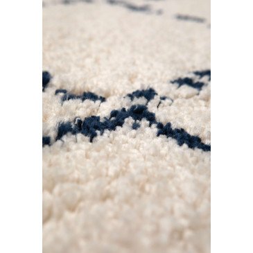 Tapis Casablanca Touareg 290 | www.cosy-home-design.fr