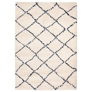 Tapis Casablanca Touareg 290 | www.cosy-home-design.fr