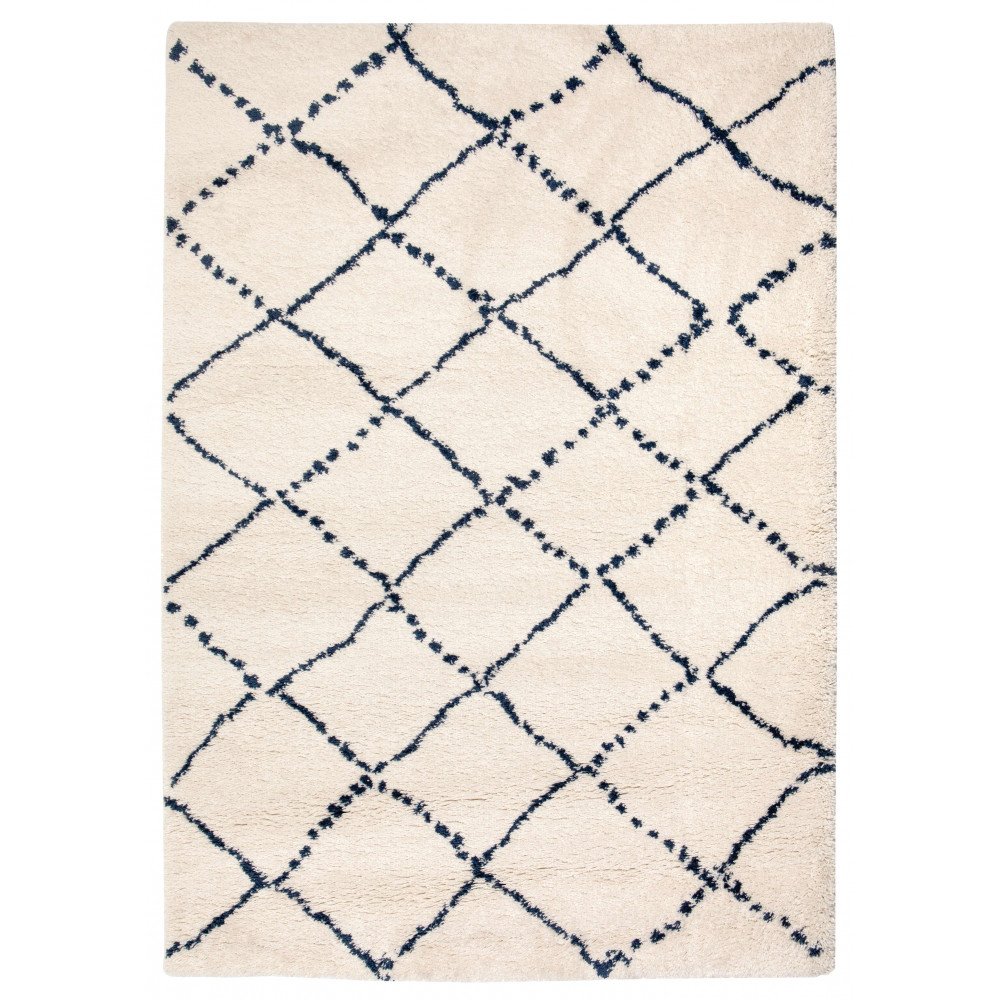 Tapis Casablanca Touareg 290 | www.cosy-home-design.fr