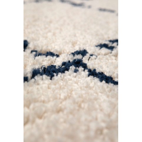 Tapis Casablanca Touareg 230 | www.cosy-home-design.fr