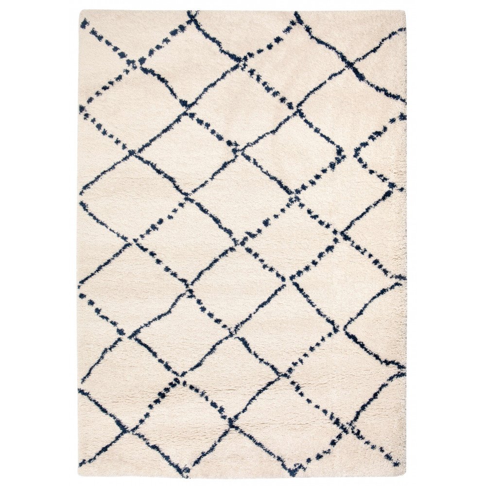 Tapis Casablanca Touareg 230 | www.cosy-home-design.fr